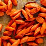 How long to cook carrots? | Healthy Food Near Me