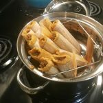 How to Reheat Tamales That Taste Fresh and Fabulous