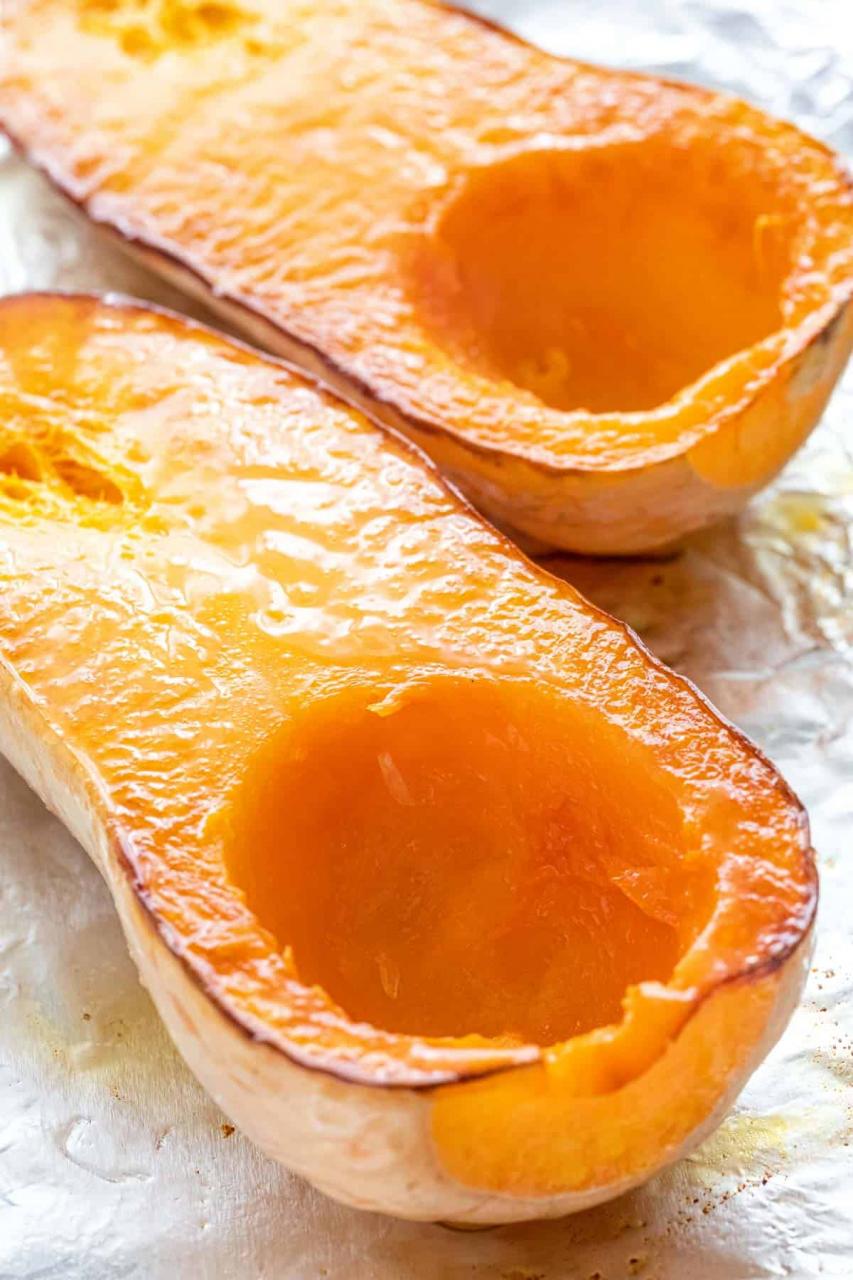how long do you cook butternut squash in the microwave of 2021 - Microwave  Recipes