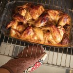How to Cook Chicken Wings in a Convection Microwave - Your Kitchen Trends