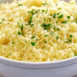 How to Cook Couscous (Stovetop & Microwave) - Jessica Gavin