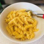 How To Cook Pasta In The Microwave - Liana's Kitchen