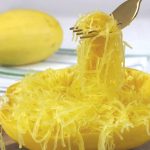 How to Cook Spaghetti Squash - Step Away From The Carbs