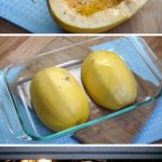 How to Cook Spaghetti Squash (My Favorite Way) | Pumps & Iron