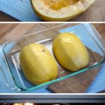 How to Cook Spaghetti Squash (My Favorite Way) | Pumps & Iron