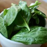 How To Sauté Baby Spinach