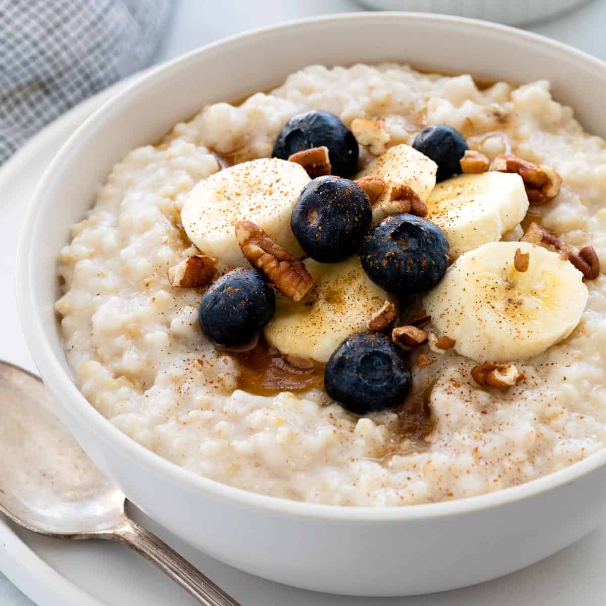 how to cook quaker steel cut oats in microwave - Microwave Recipes