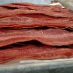 How to Cook Turkey Bacon in the Microwave - America's Worst Cook