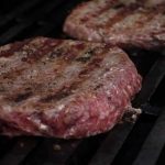 How Long to Grill Frozen Burgers | How to Grill It • Raymond-nh
