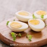How to Make Hard-Boiled Eggs | Four Different Ways! - Shelf Cooking