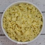 Easy Spaetzle Recipe: How to Make German Egg Noodles | Ideas for the Home