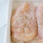 How to Cook Chicken in the Microwave | Your Homebased Mom