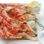 How to Reheat Crab Legs So They Stay Tender and Juicy