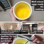 How To Use Microwave Egg Cookers - Fast, Delicious Eggs Are Easy To Make!