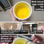 How To Use Microwave Egg Cookers – Fast, Delicious Eggs Are Easy To Make!