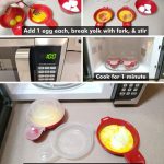 How To Use Microwave Egg Cookers – Fast, Delicious Eggs Are Easy To Make!