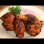 Rajshri Food Chicken Recipes : Tandoori Chicken | No Oven – Easy To Make  Recipe | The Bombay Chef – Varun Inamdar