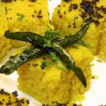 Dhokla, Microwave Dhokla Recipe, Instant Dhokla Recipe, Quick Khaman Dhokla  in 5 mts - YouTube