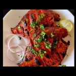 grilled fish in microwave/pomfret fish recipe/how to make grilled fish at  home - YouTube