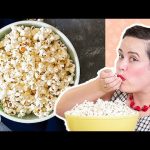 How to Pop Popcorn on the Stovetop Easily! | Cup of Zest