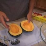 How to Microwave Squash - YouTube
