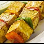 Paneer tikka recipe by sanjeev kapoor inspiration Hindi - YouTube