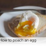 How To Poach an Egg in the Microwave | Kitchn