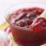 Easy three-ingredient microwave strawberry jam - 9Kitchen