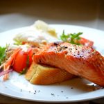 How to Cook Frozen Salmon: The Simplest Methods You Should Try |  Tripboba.com