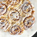 Gluten Free Cinnamon Rolls – fall in love... - Gluten Free Alchemist