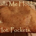 REVIEW: Hot Pockets Sweet Treats - The Impulsive Buy