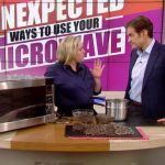 10 Unexpected Ways to Use Your Microwave - The Dr. Oz Show
