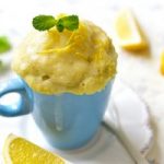 Tia Mowry's Gluten-Free Lemon Mug Cake - The Dr. Oz Show