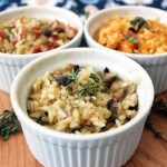 Microwave Hacks: Introducing Our 10-Minute Risotto Cups - Brit + Co