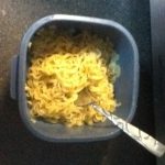 How to make ramen noodles in the microwave - B+C Guides