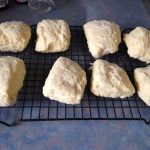 Microwave Scones | Australia's Best Recipes