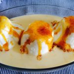 Ile Flottante (Floating Island) Easy Recipe from Paris With Love | The  Artistic Soul