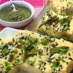 Instant Khaman Dhokla In a Microwave … | Shailja's Kitchen [ Meals &  Memories Are Made Here ]