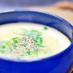 Korean Food Steamed Egg Recipe - Korean-Square