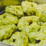 Khichu Papadi Lot & Papad Making – Bhavna's Kitchen & Living