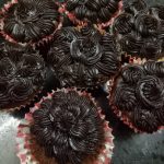 Chocolate Ganache – Flavored with Love by Priyanka