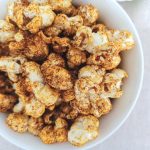 All-Natural and Healthy Homemade Popcorn Recipes – Cook Eat With Us!