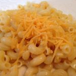 Microwave Monday: Mac and Cheese | The Savvy Student @ SBU
