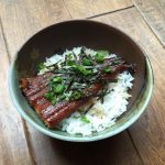Recipe: Grilled Eel Bowl (ひつまぶし and 鰻丼) | Teddy's Cooking