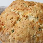 Easy cheesy damper recipe - Kidspot