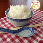 How to Cook Rice with Pot – Coaster Kitchen