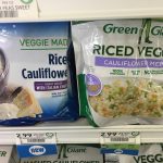 Cauliflower Wars: Birds Eye vs. Green Giant. Is the crunchy vegetable the  new super food? – Grocer On a Mission