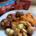 Making mealtimes easier with new Bisto gravy pots - Mummy Vs Work
