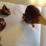 Microwave Pralines | agranier