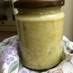 Microwave Rhubarb Curd – A Revelation – The New Rural House